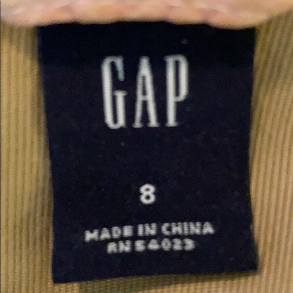 Jacket 🧥 - Picture 5 of 5